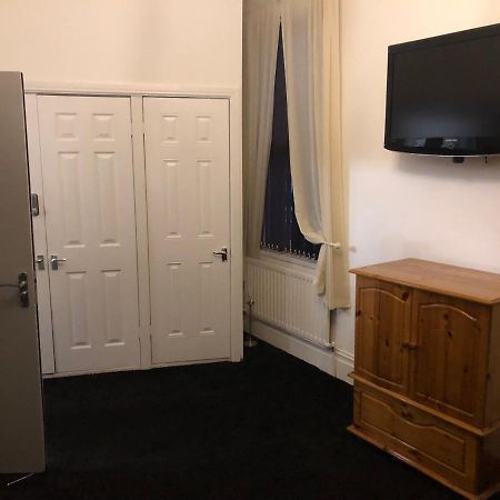 Tees Valley B&B Apartment 1 Stockton-on-Tees Exterior foto