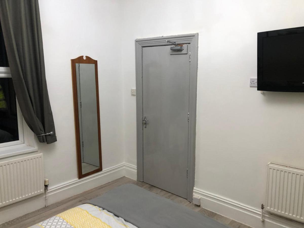 Tees Valley B&B Apartment 1 Stockton-on-Tees Exterior foto